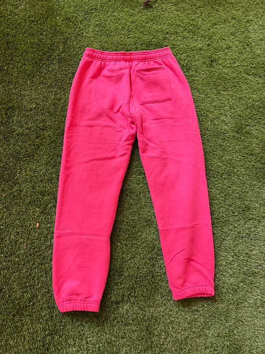 Spyder Pink Sweatpants