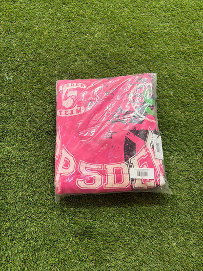 Brand New Spyder Hoodie