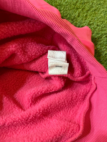 Spyder Pink Sweatpants