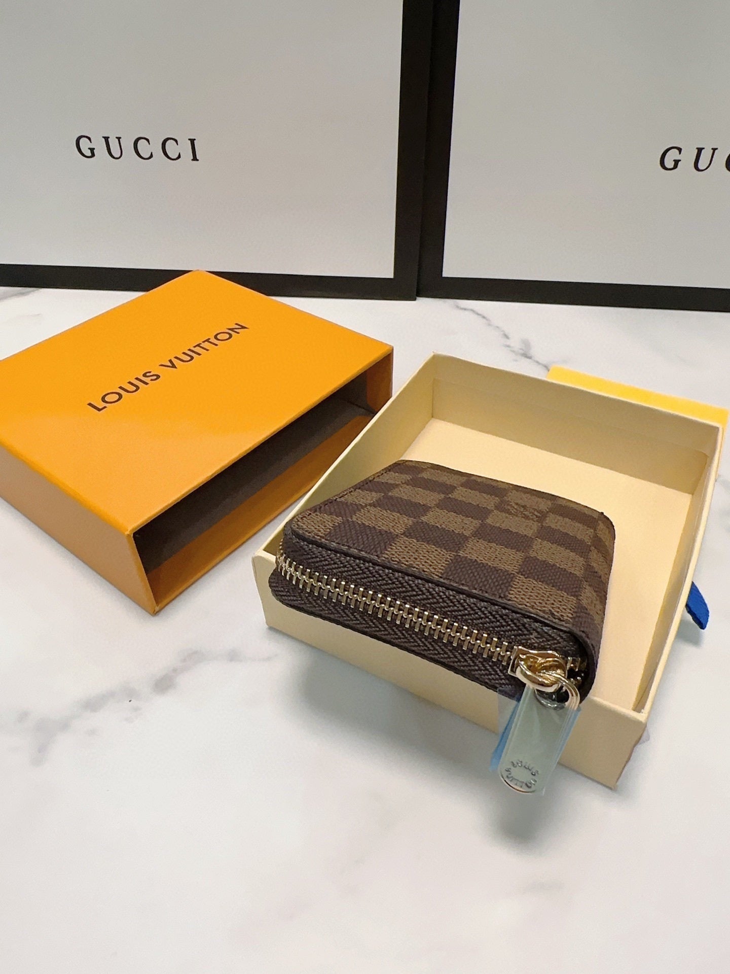 Wallet (Resell on Ebay for $250+)