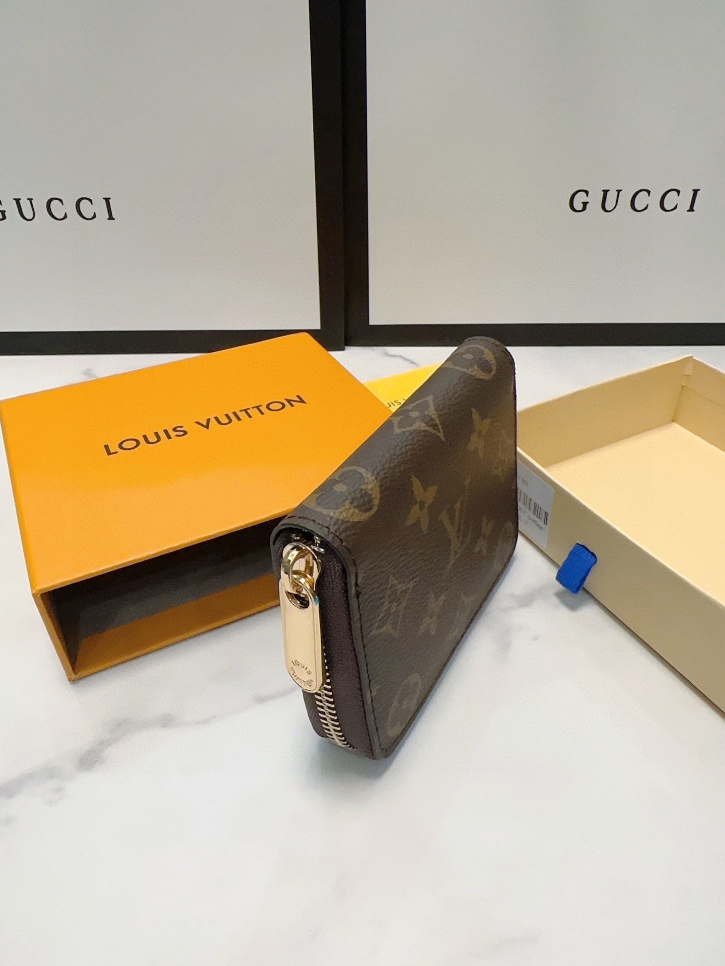 Wallet (Resell on Ebay for $250+)