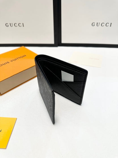 Black and White Wallet (Resell on Ebay for $250+)